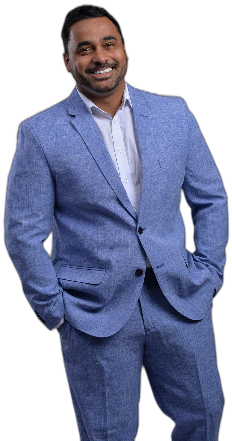 Prof. Miller Brandão
