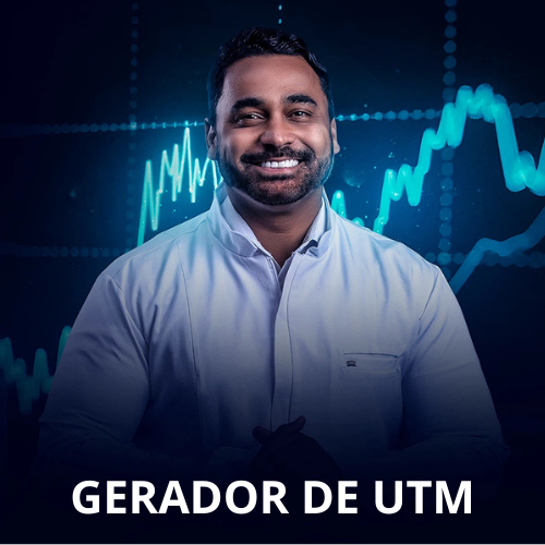 Gerador de UTM